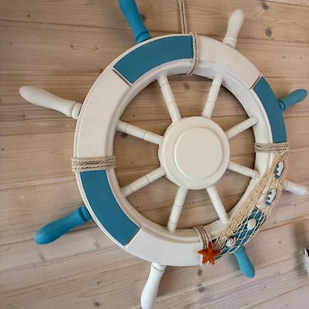 Xoxo Lake House Гижицко Экстерьер фото
