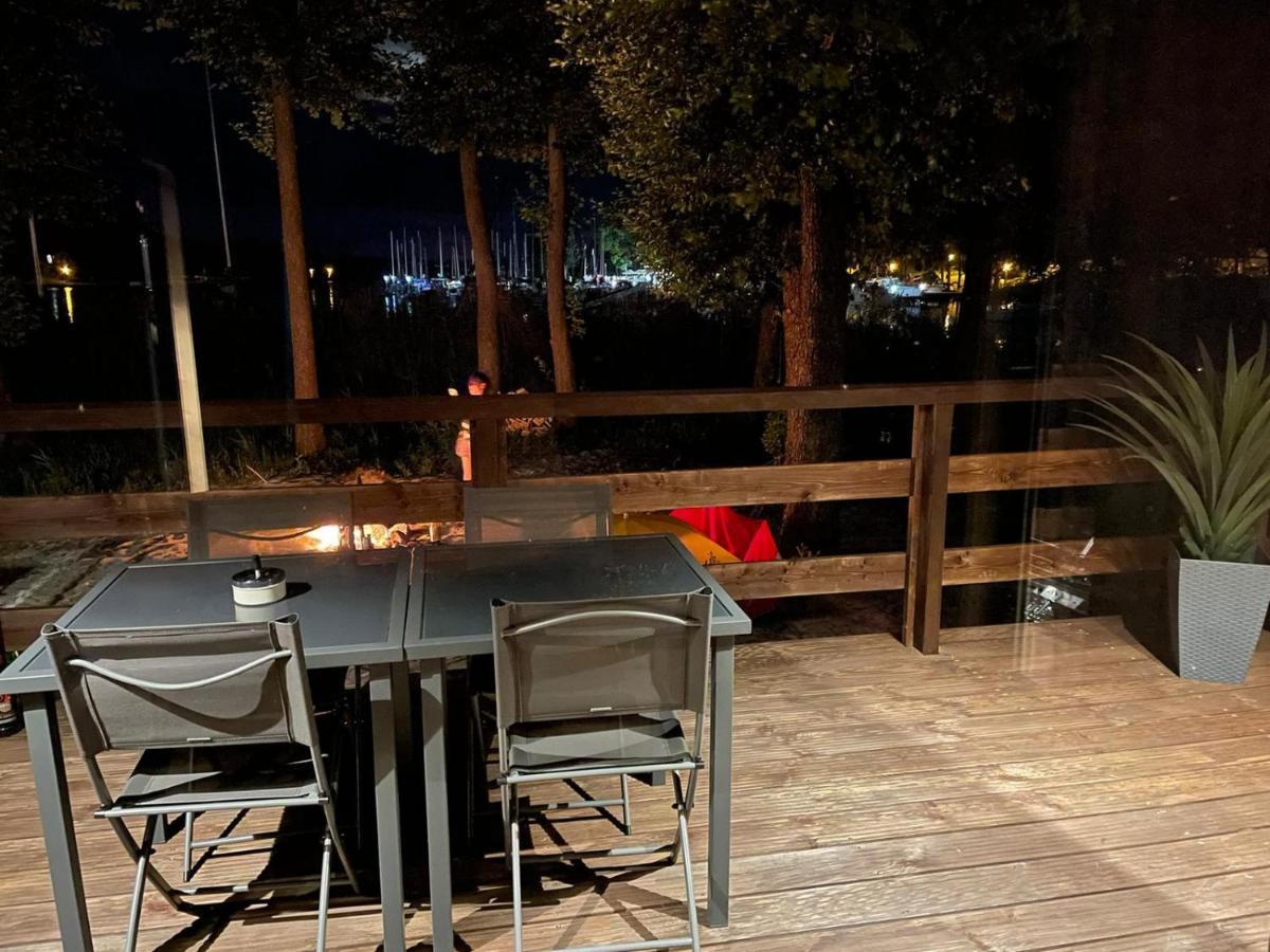 Xoxo Lake House Гижицко Экстерьер фото