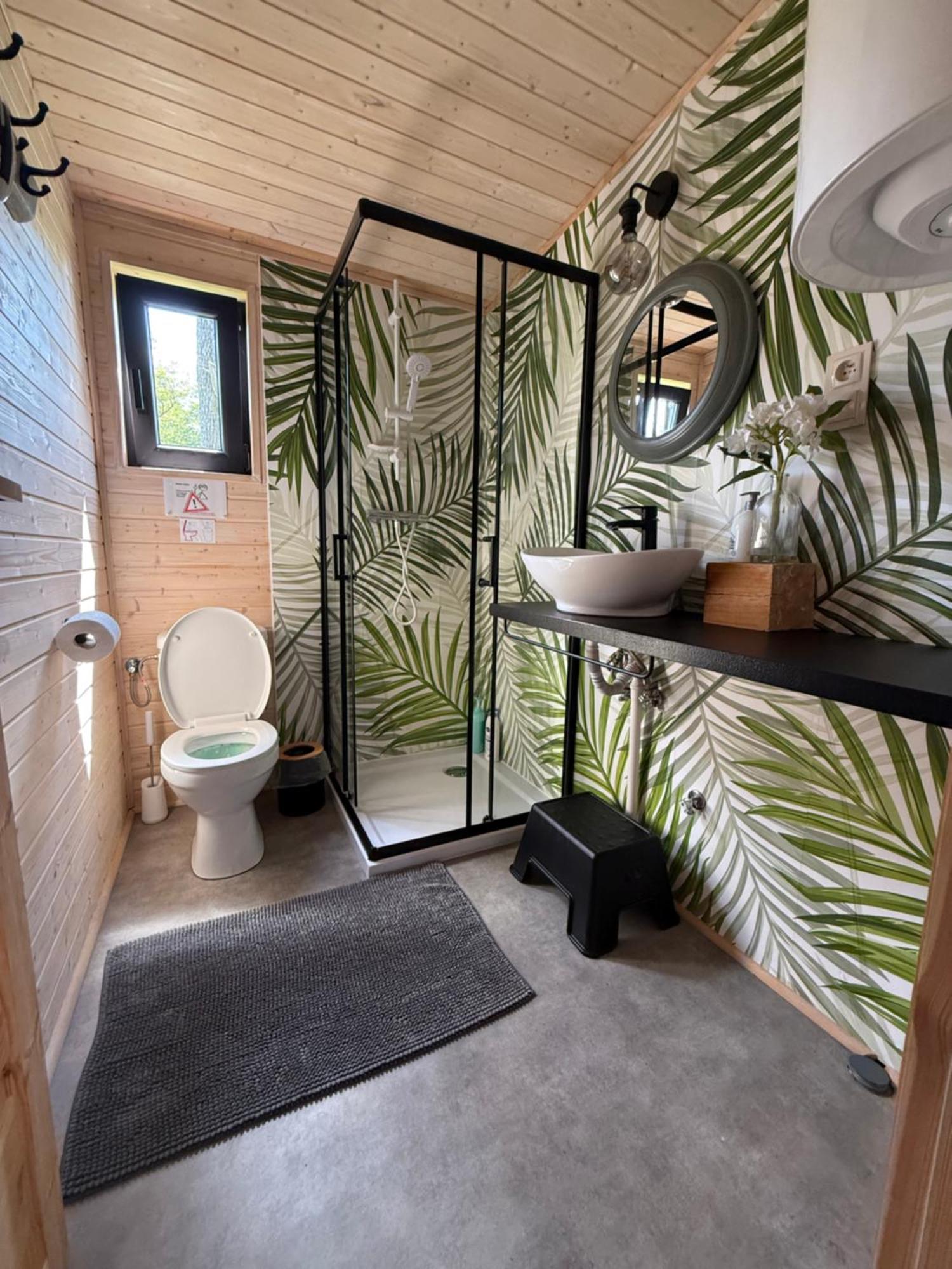 Xoxo Lake House Гижицко Экстерьер фото